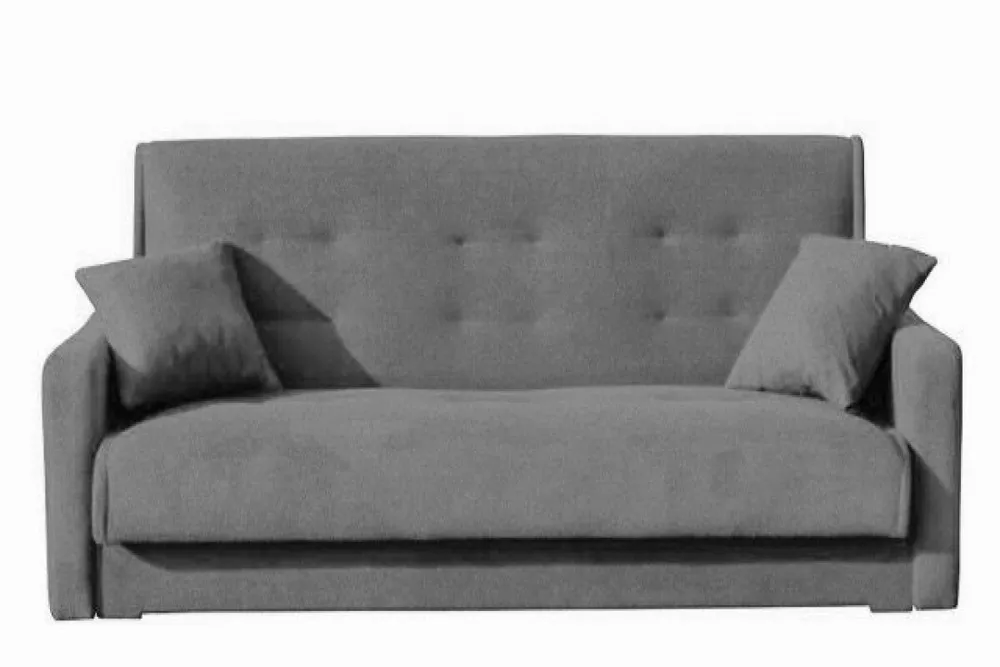 Straight Sofa Comfort 1