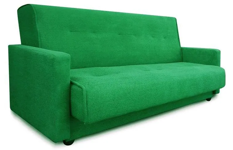 Straight Sofa Comfort 1