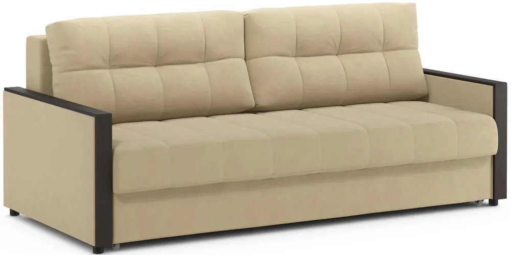 Straight Sofa Bed FAMILY 2