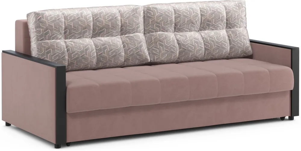 Straight Sofa Bed FAMILY 2