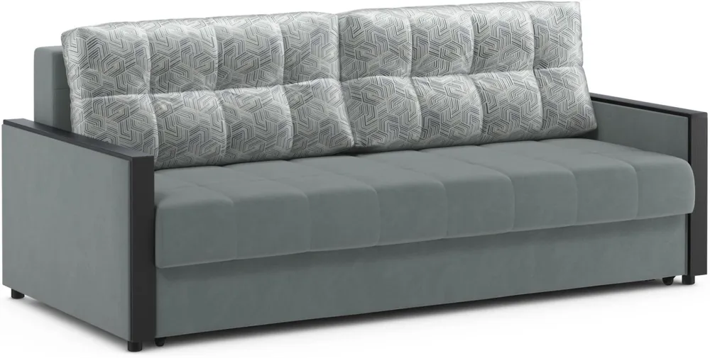 Straight Sofa Bed FAMILY 2