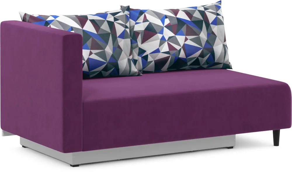 Straight Sofa Bed FAMILY 3