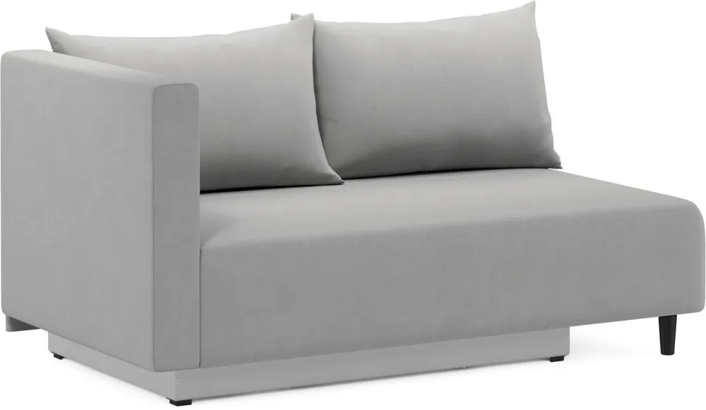 Straight Sofa Bed FAMILY 3