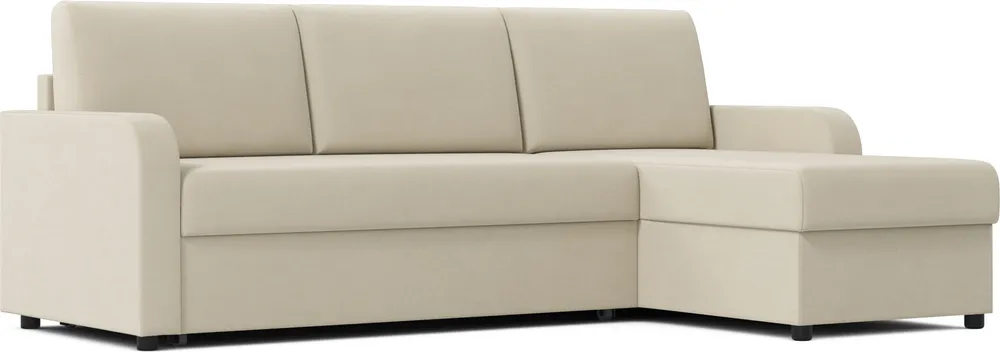 Straight Sofa Bed FAMILY 4