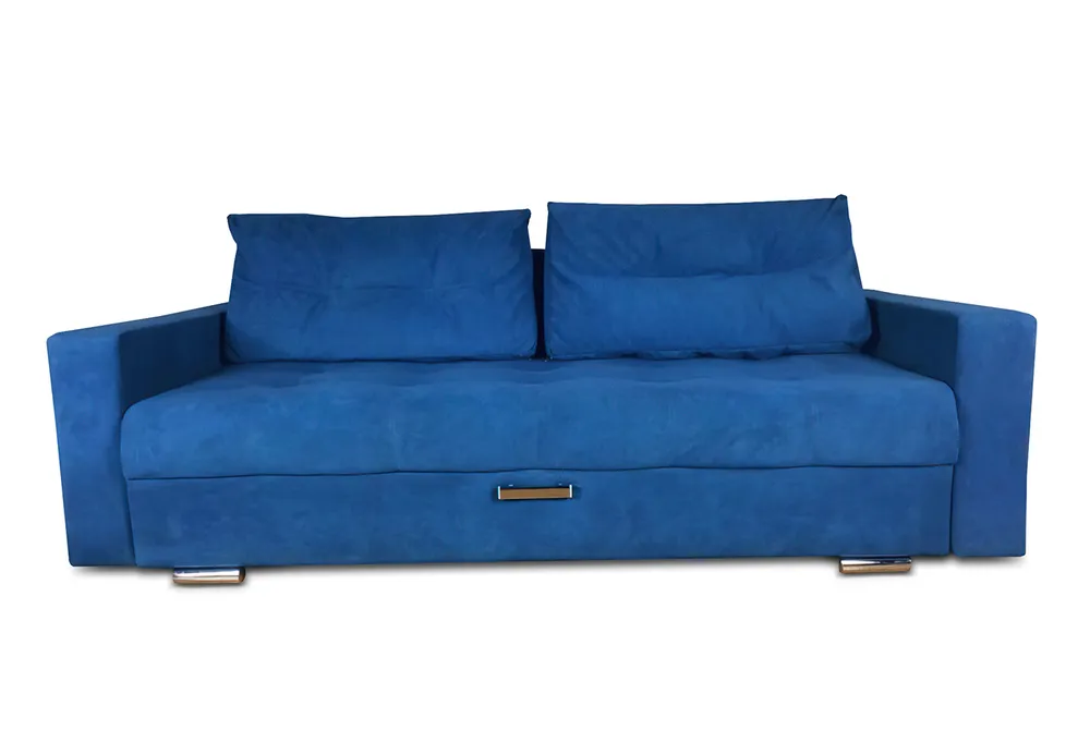 Straight Sofa Bed Baron 4