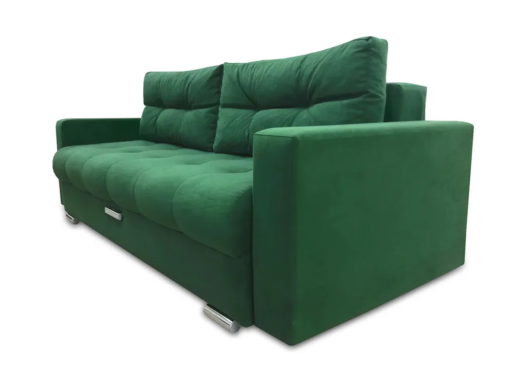 Straight Sofa Bed Baron 4