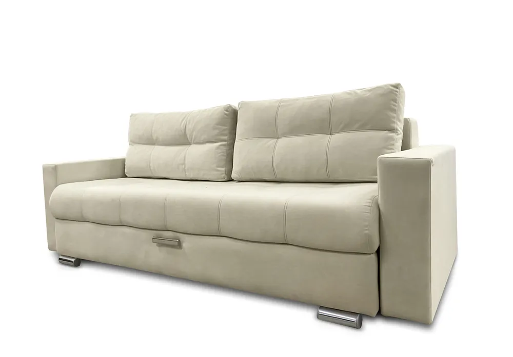 Straight Sofa Bed Baron 4