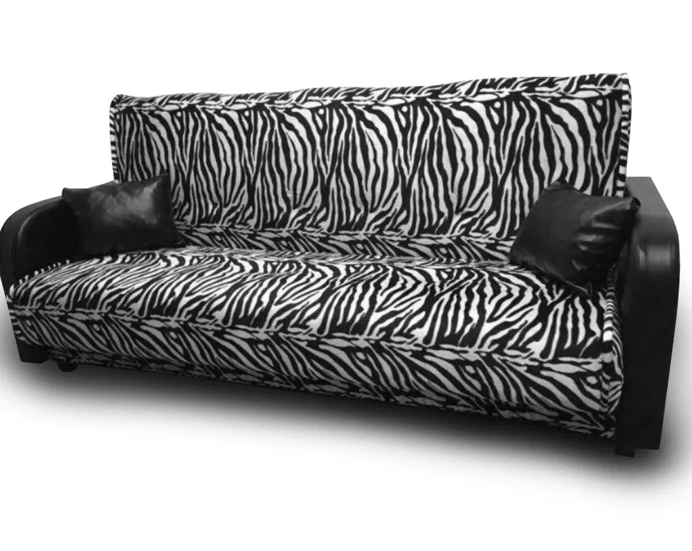 Straight sofa Combo 1