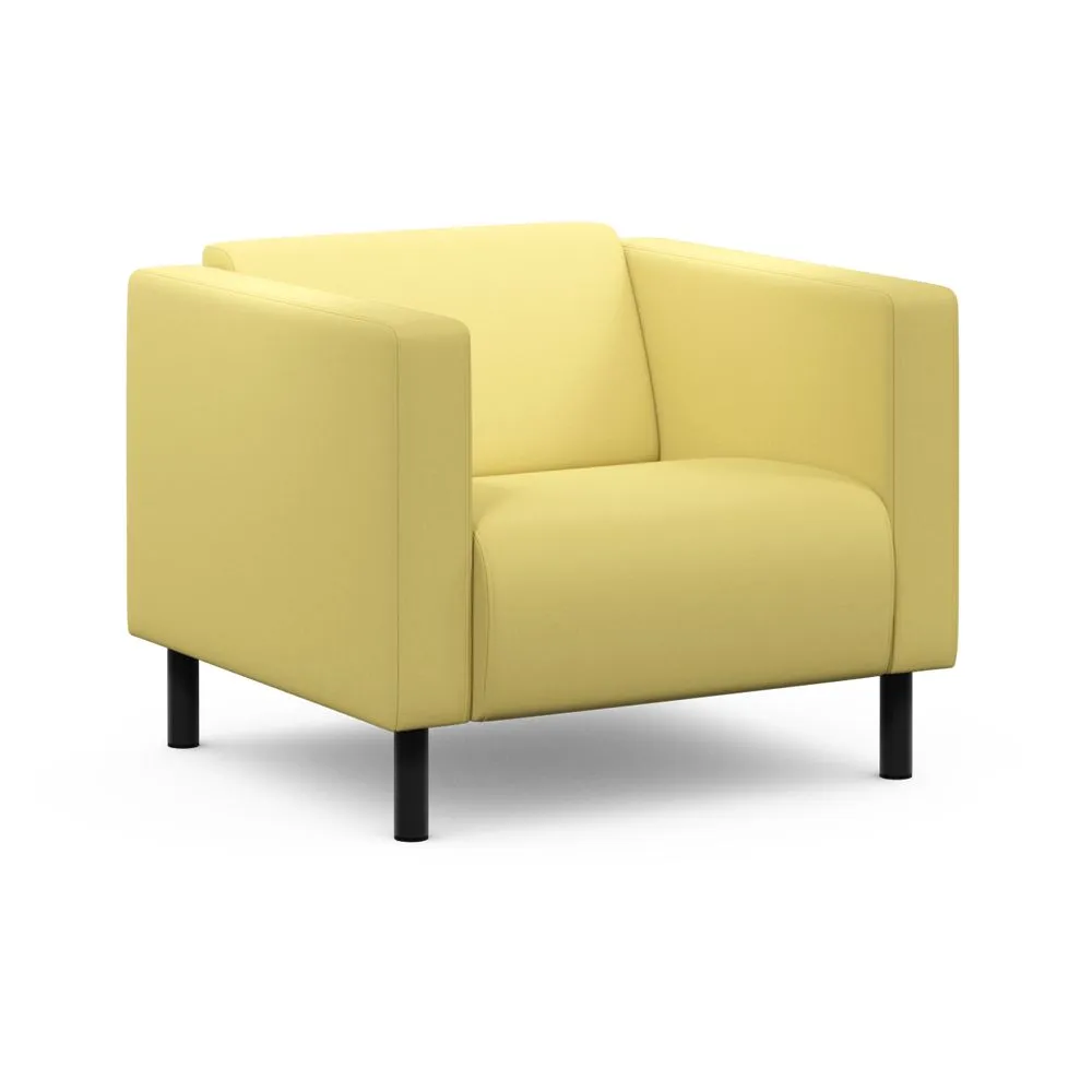 Straight sofa Moon 1