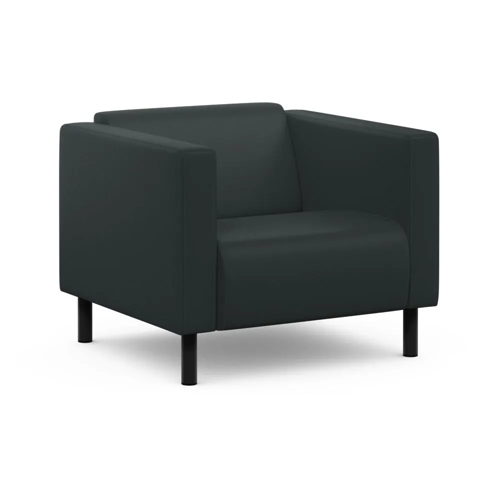 Straight sofa Moon 1