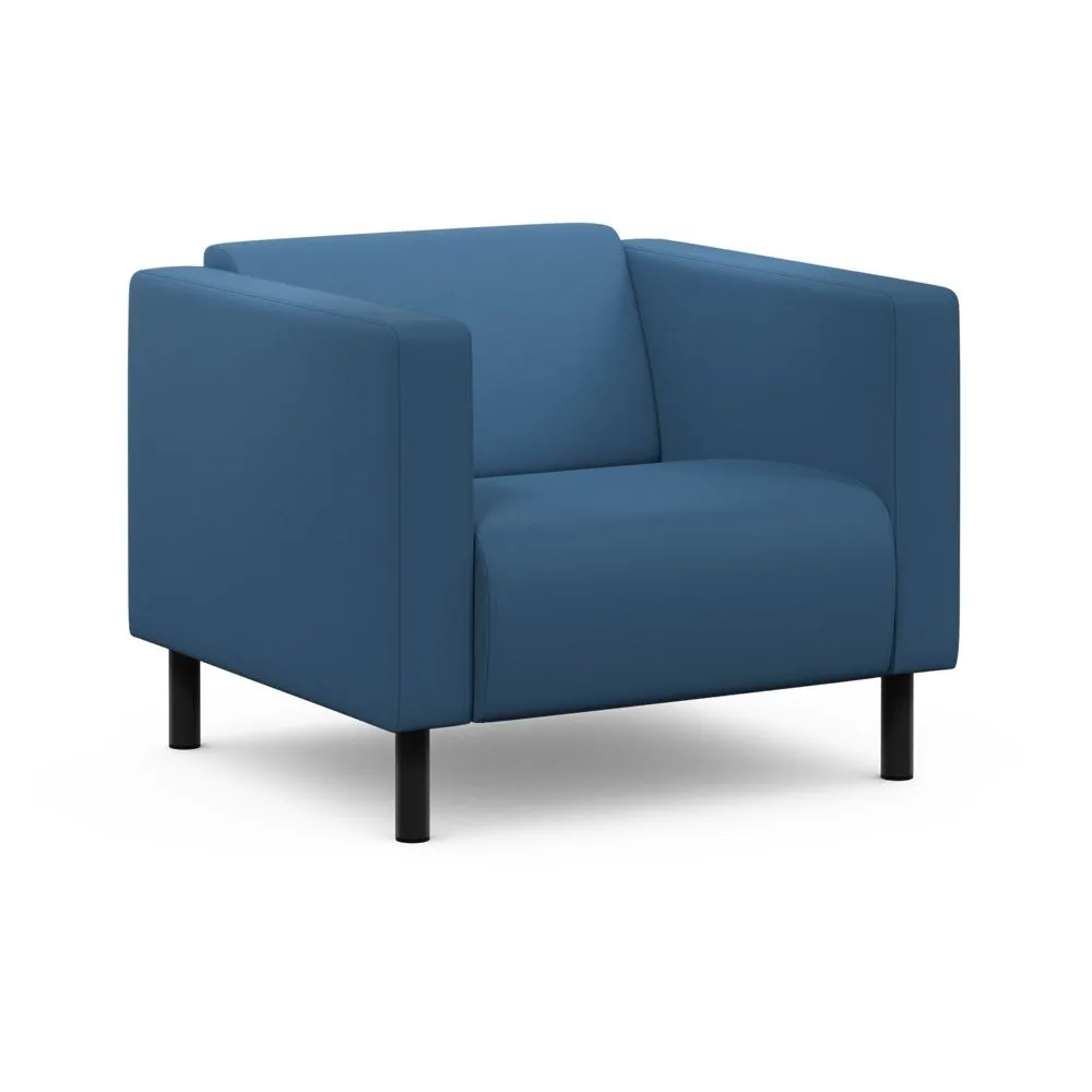 Straight sofa Moon 1