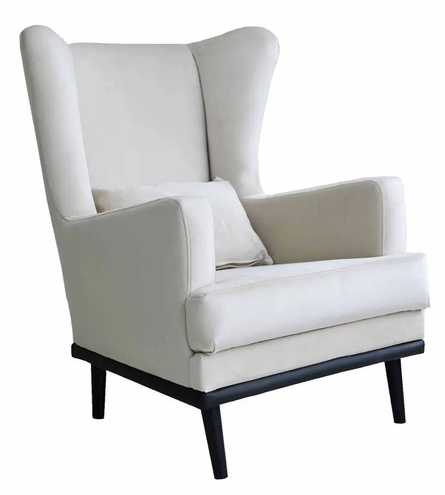 Soft Armchair Fantasizer 1