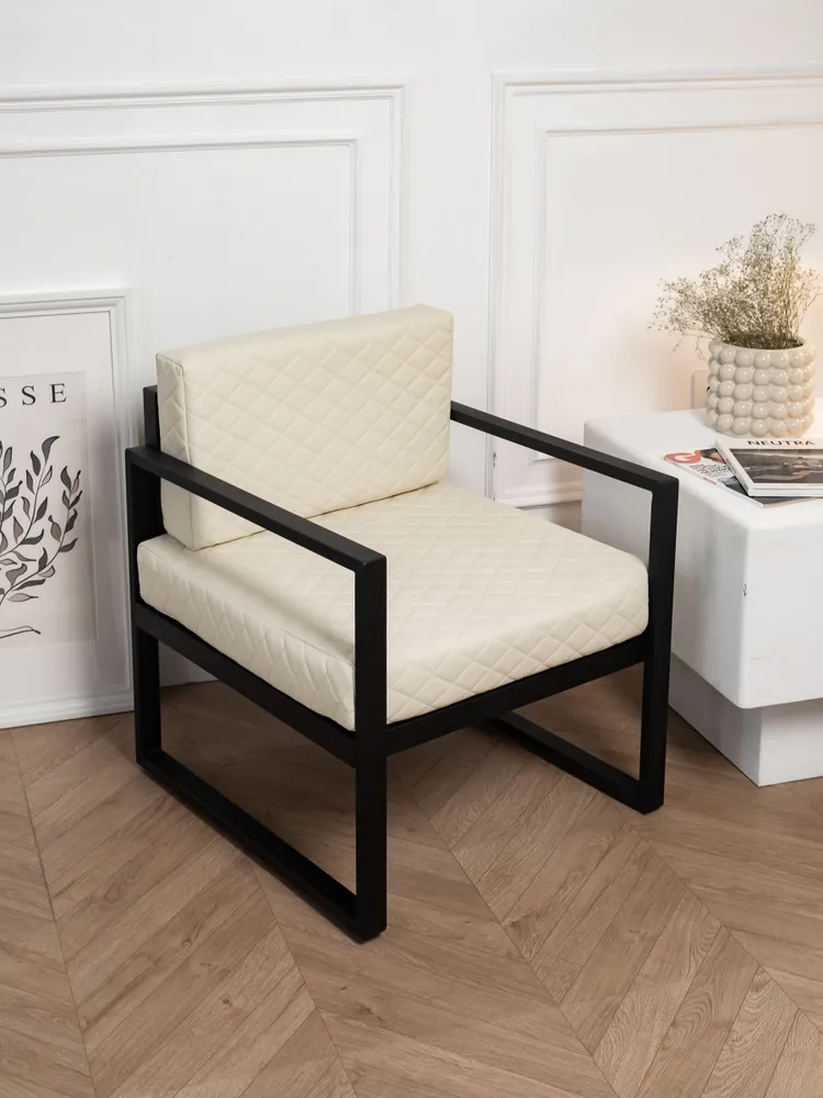 Loft Armchair 1