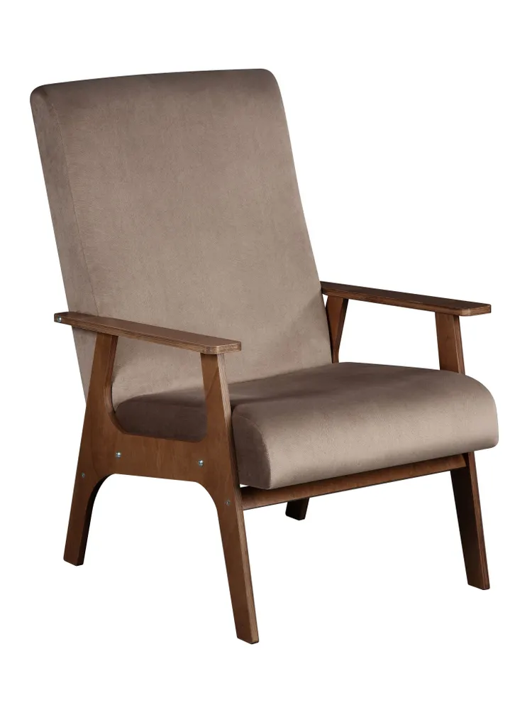 Dallas Armchair 1