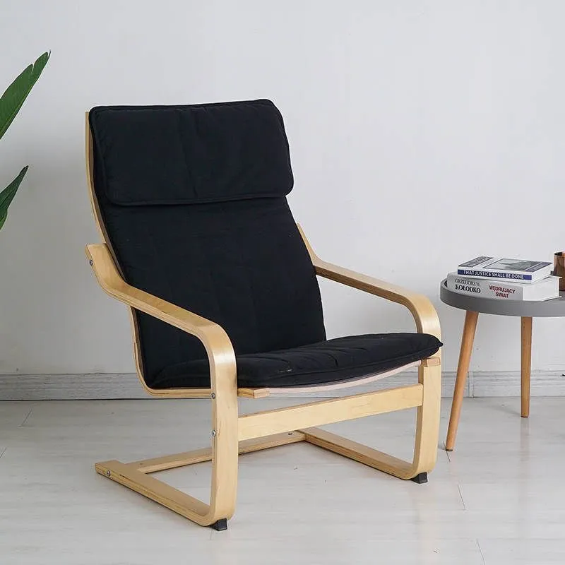 POANG chair 1
