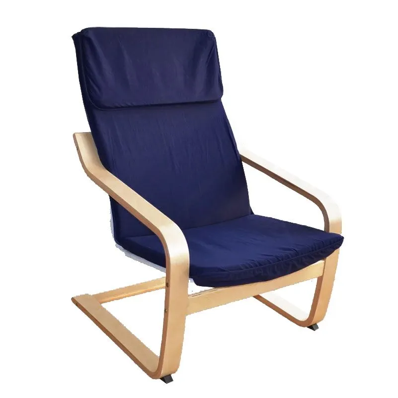 POANG chair 1