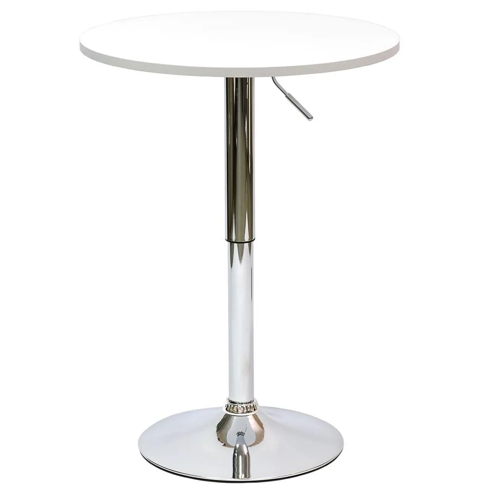 Bar table 1