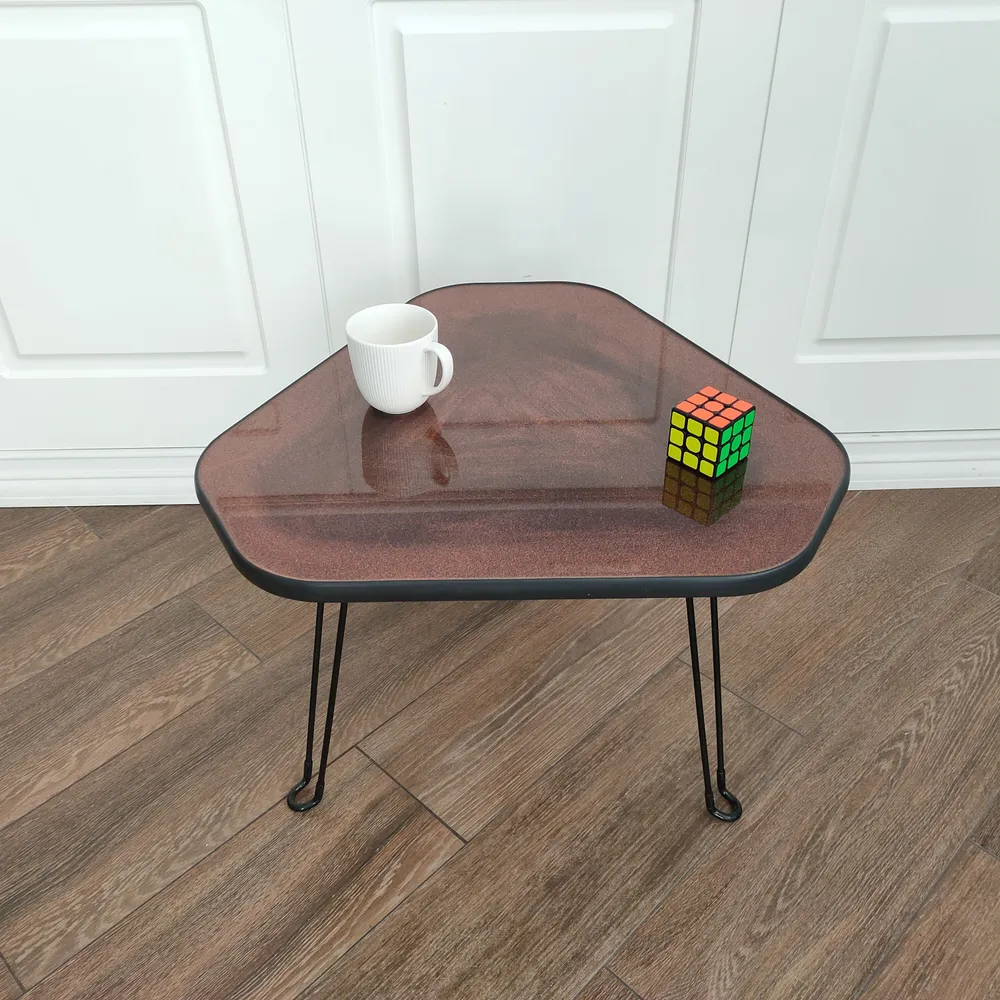 Coffee table 2
