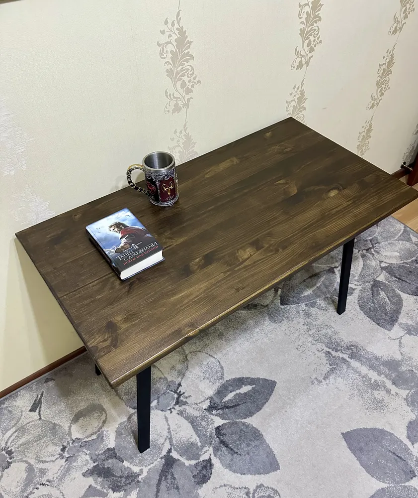 Dining table 2