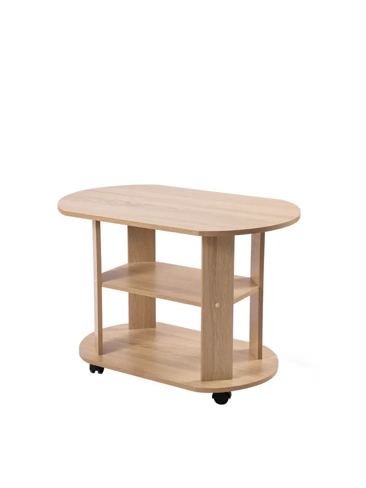 Coffee table 3