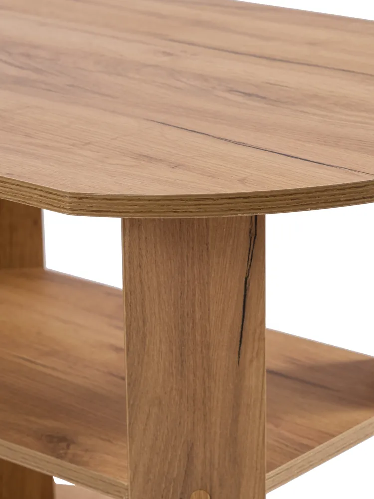 Coffee table 3
