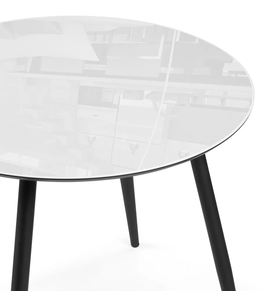 Glass table Atray 1