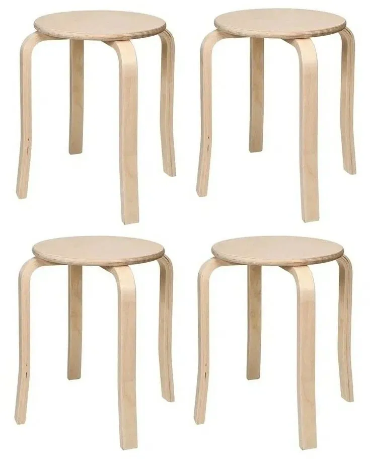 Kitchen Stool 1