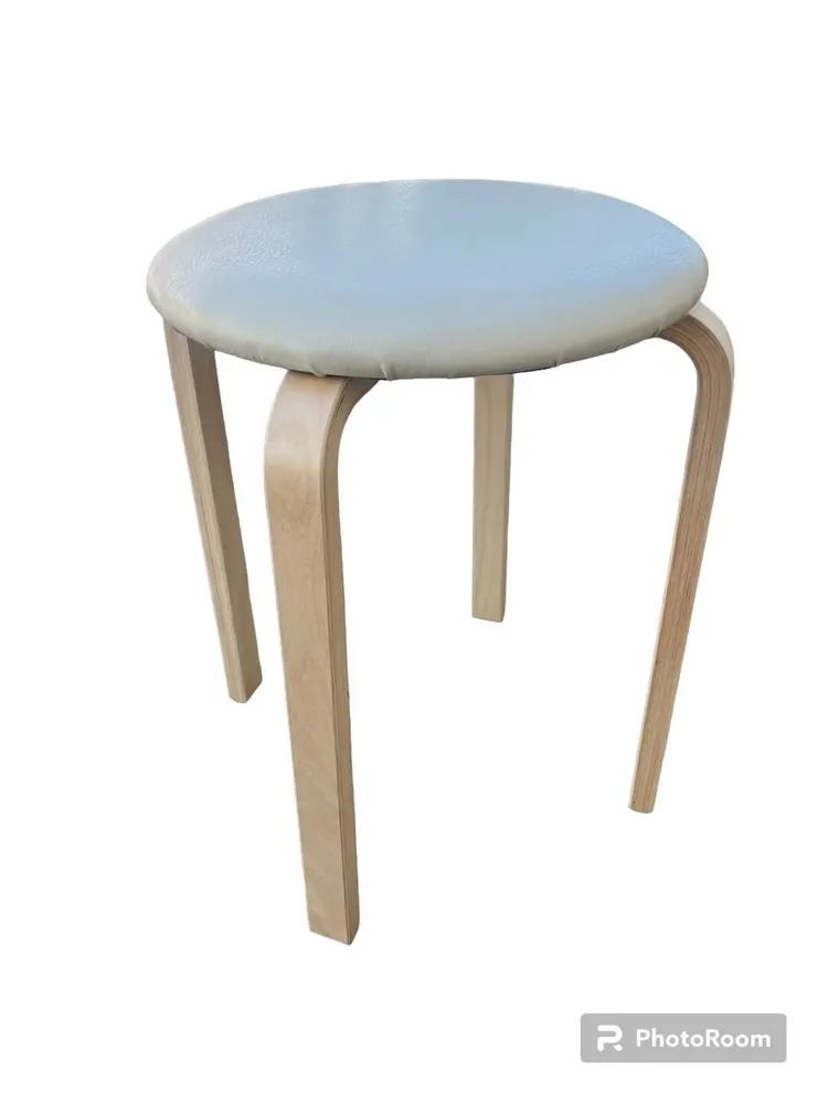 Kitchen Stool 1