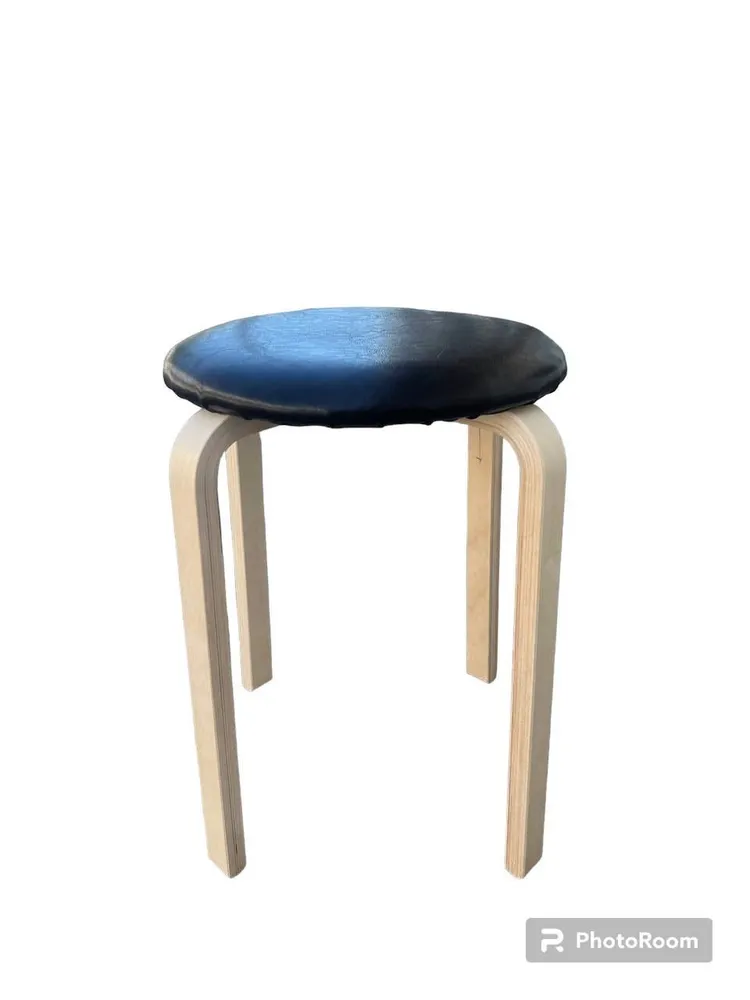 Kitchen Stool 1