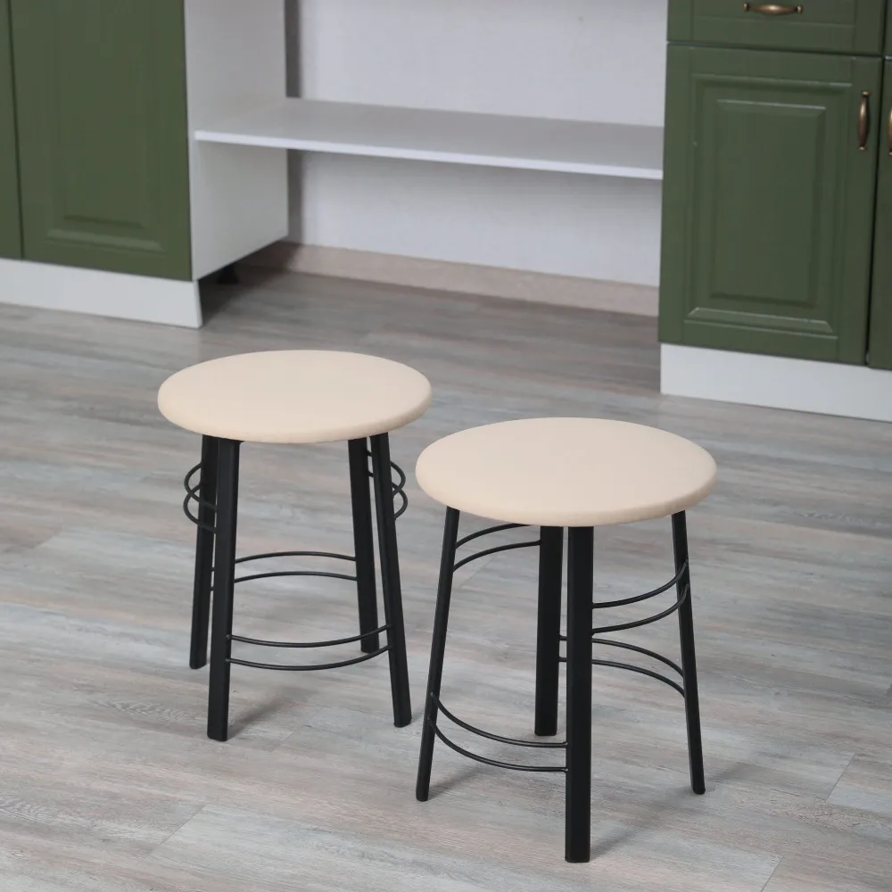 Kitchen Stool 2
