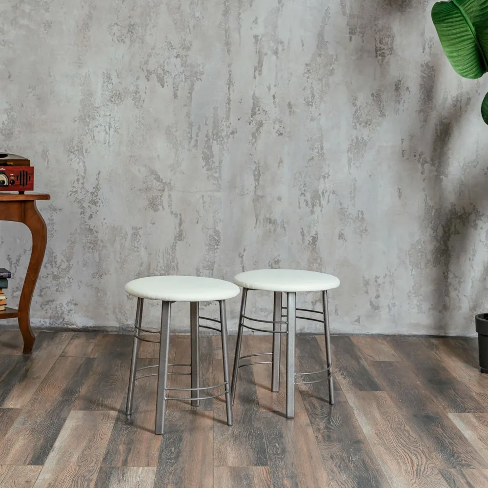 Kitchen Stool 2