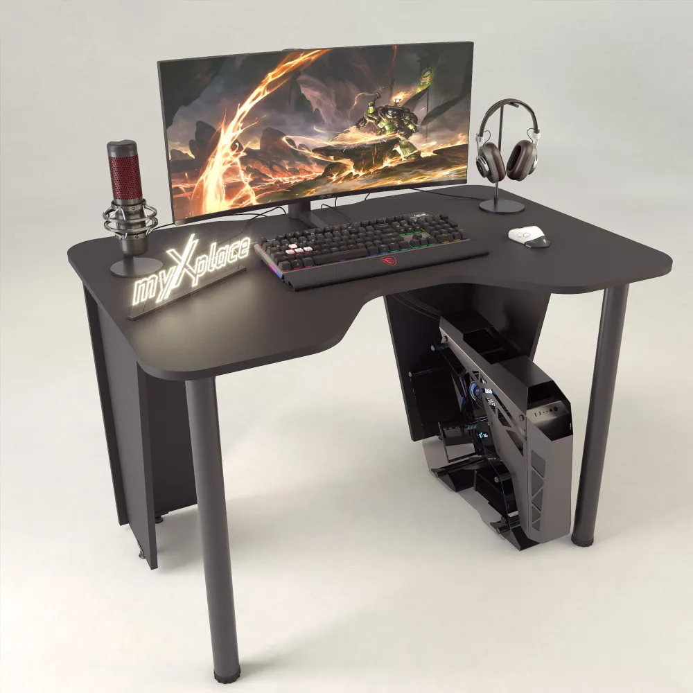 Gaming Computer Desk 1