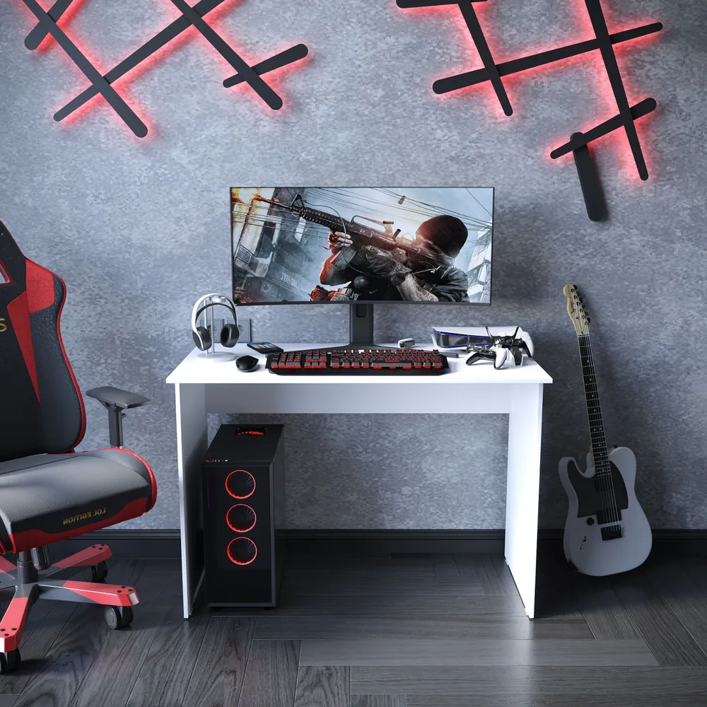 Computer Desk 1