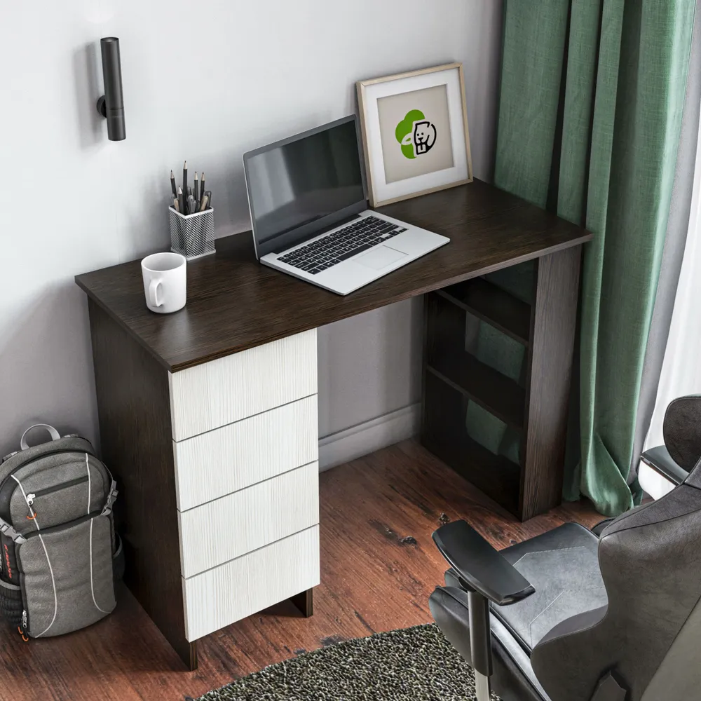 Writing Desk 2