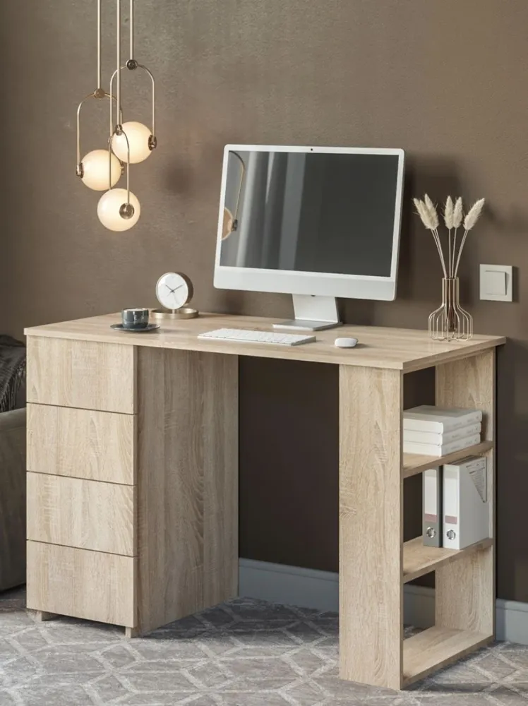 Computer Desk 2