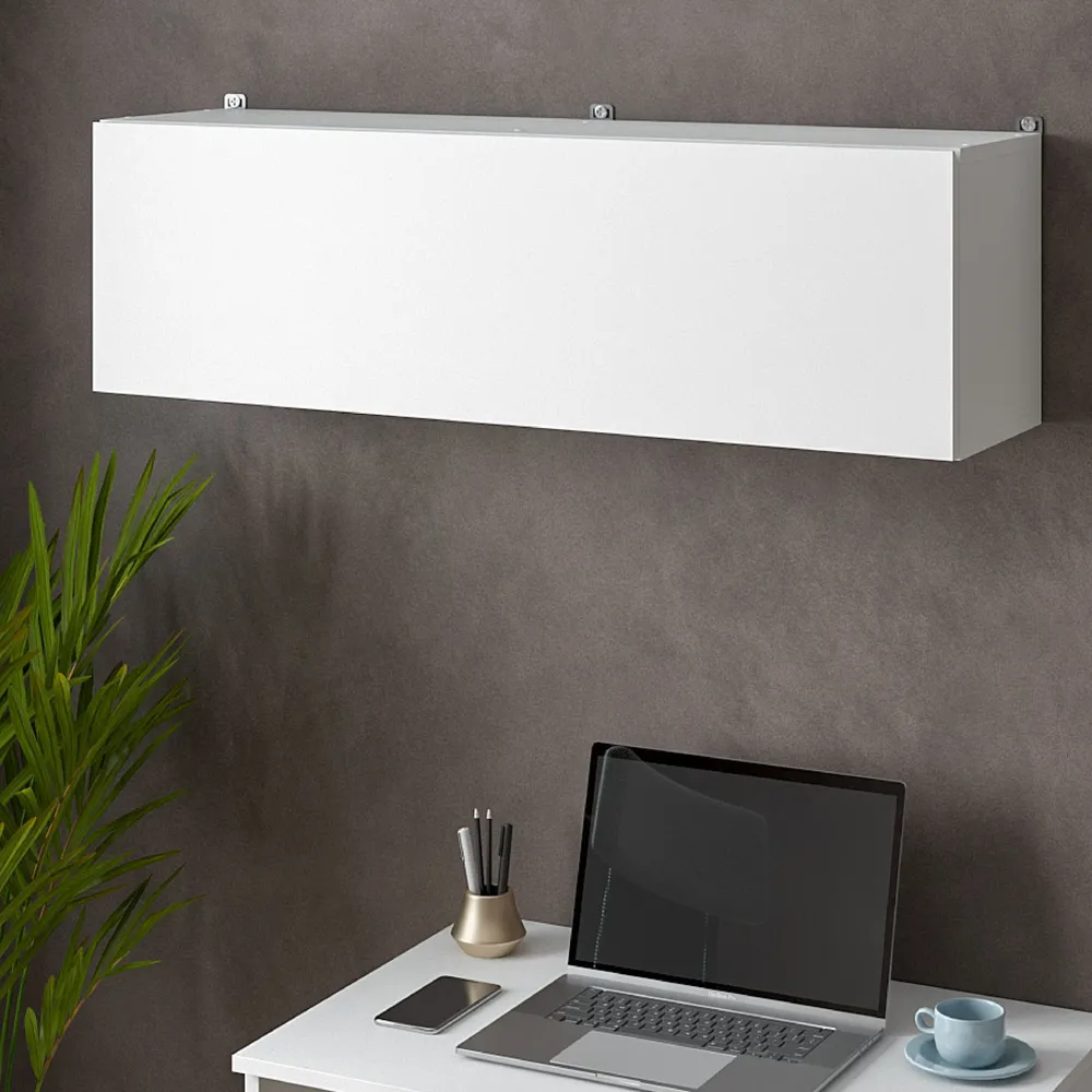 Wall-mounted Wardrobe 1