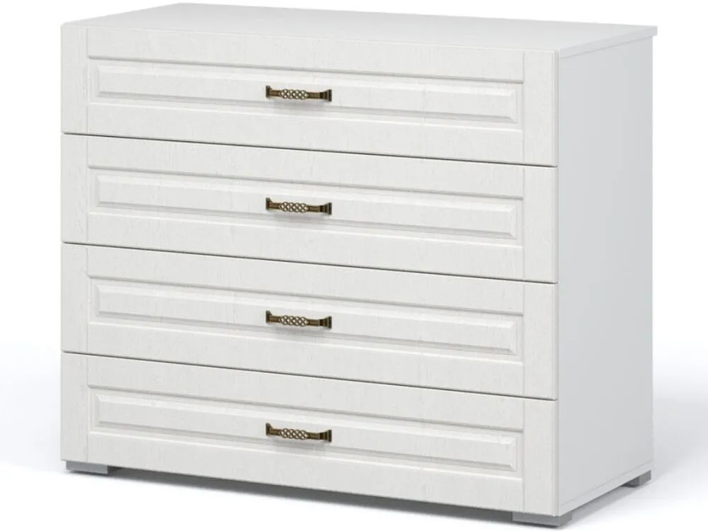 Clothing Dresser 1