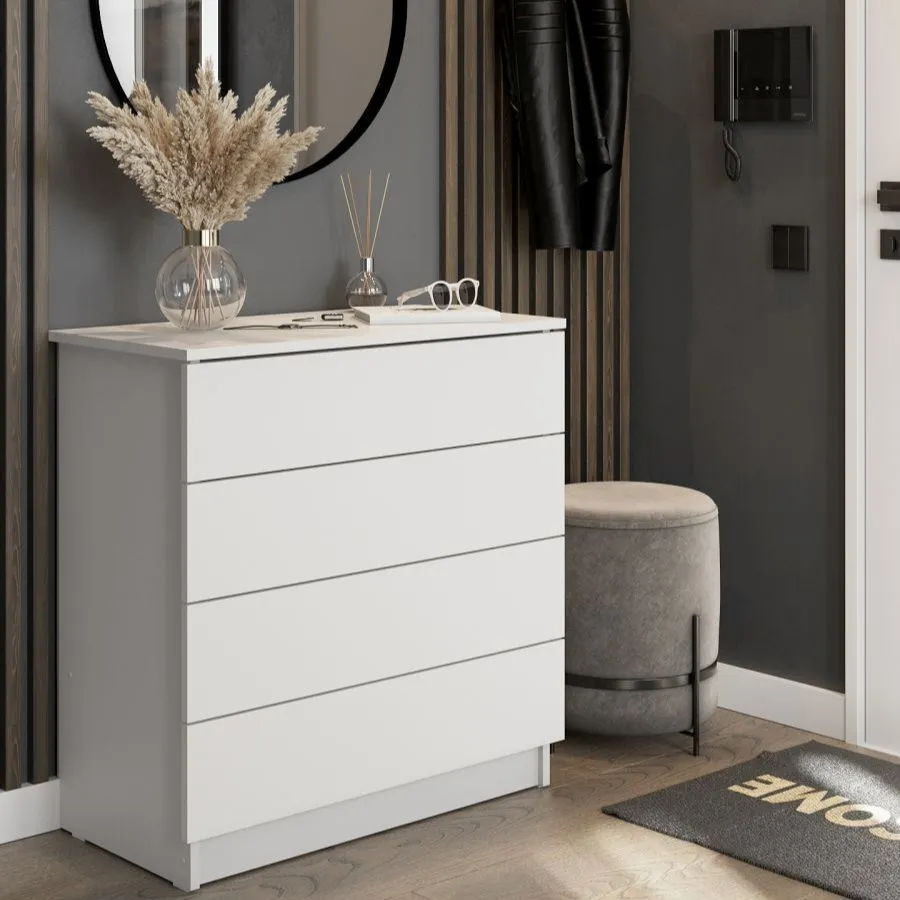 Wooden Dresser 2