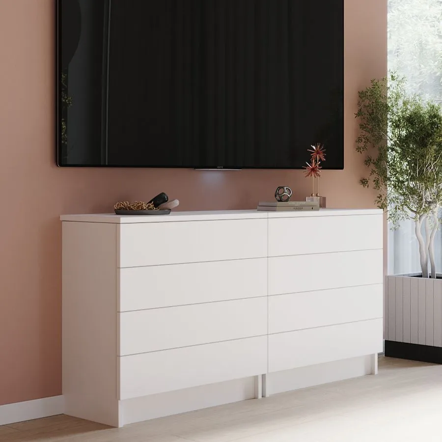 Clothing Dresser 2