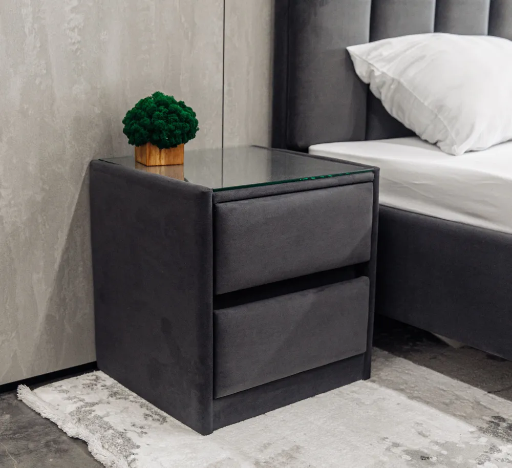 Bedside Table 1