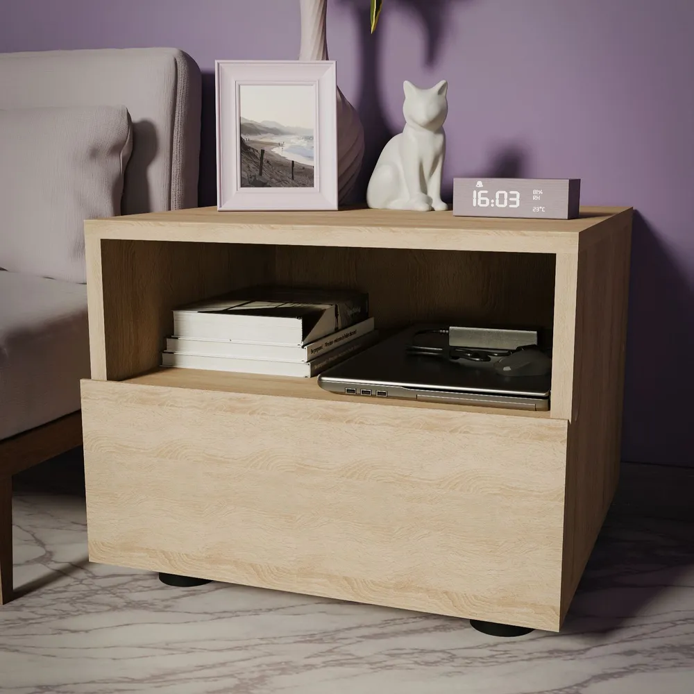 Bedside Table 4