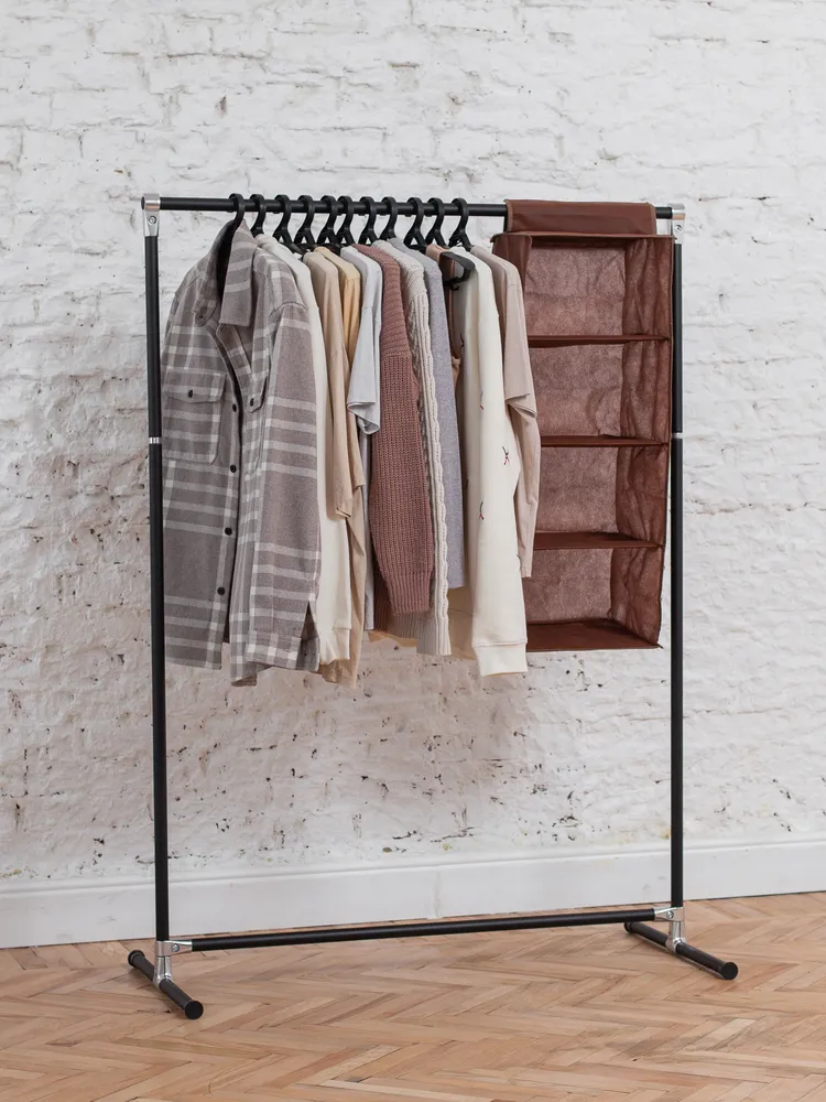 Freestanding Coat Rack 1