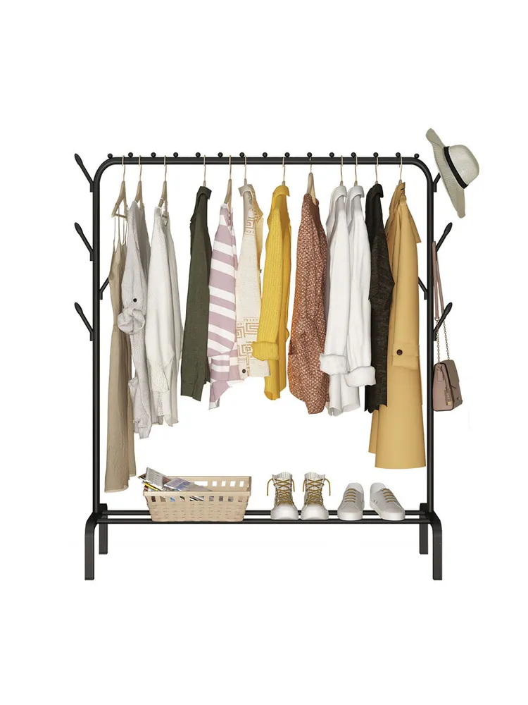 Freestanding Coat Rack 2