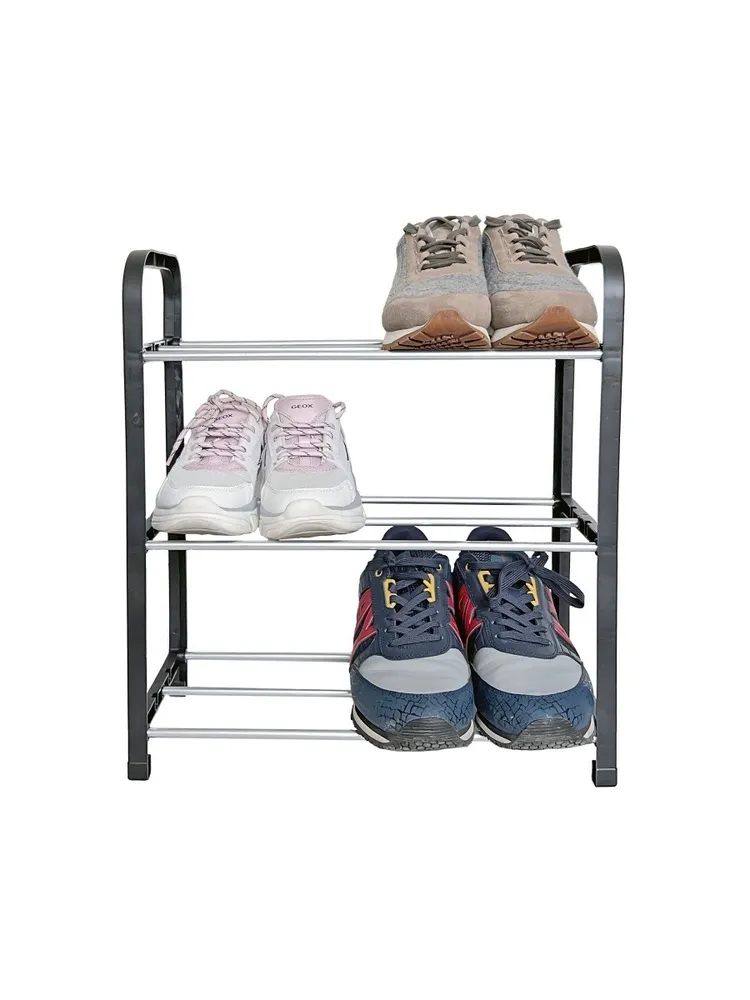 Shoe Shelf 1