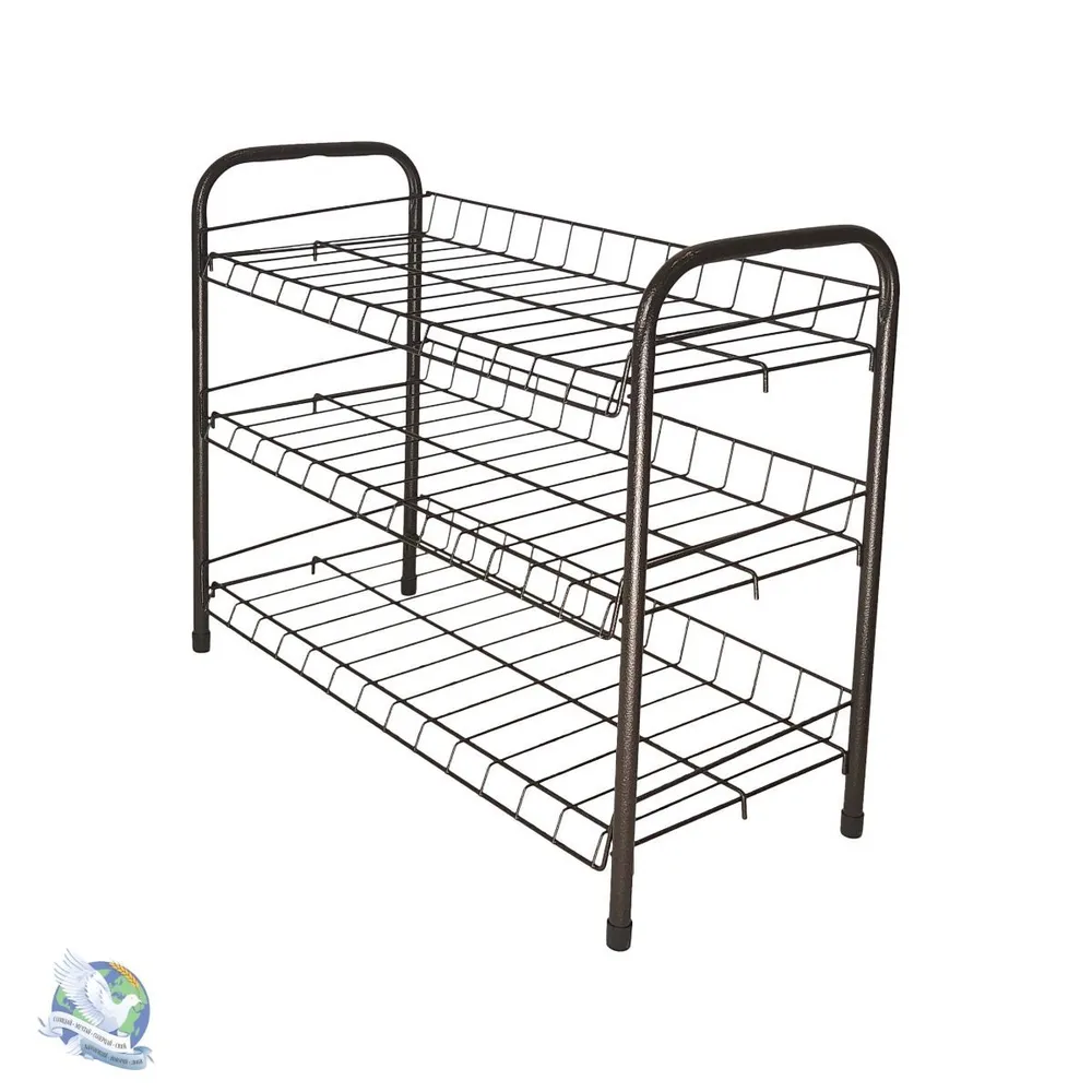 Shoe Shelf 2